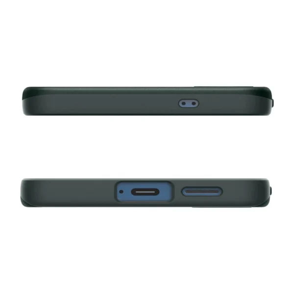 Spigen Thin Fit Mag Case for Samsung Galaxy S25 - Greeneng