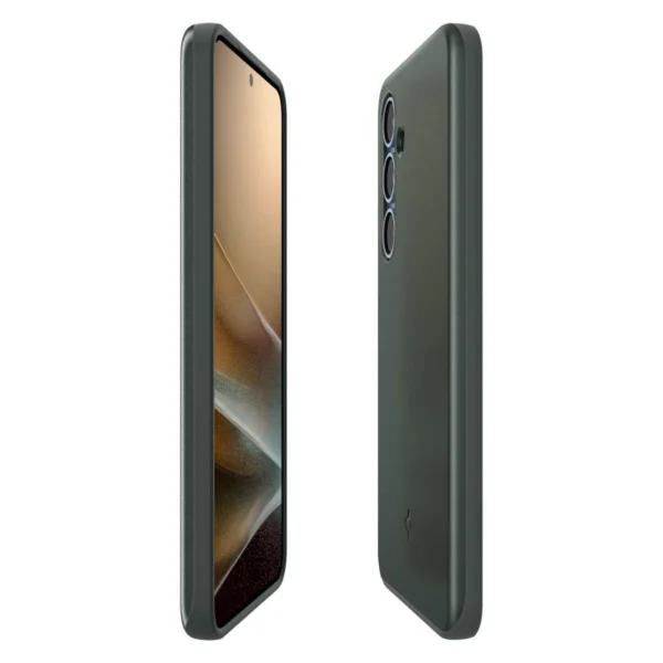 Spigen Thin Fit Mag Case for Samsung Galaxy S25 - Greeneng