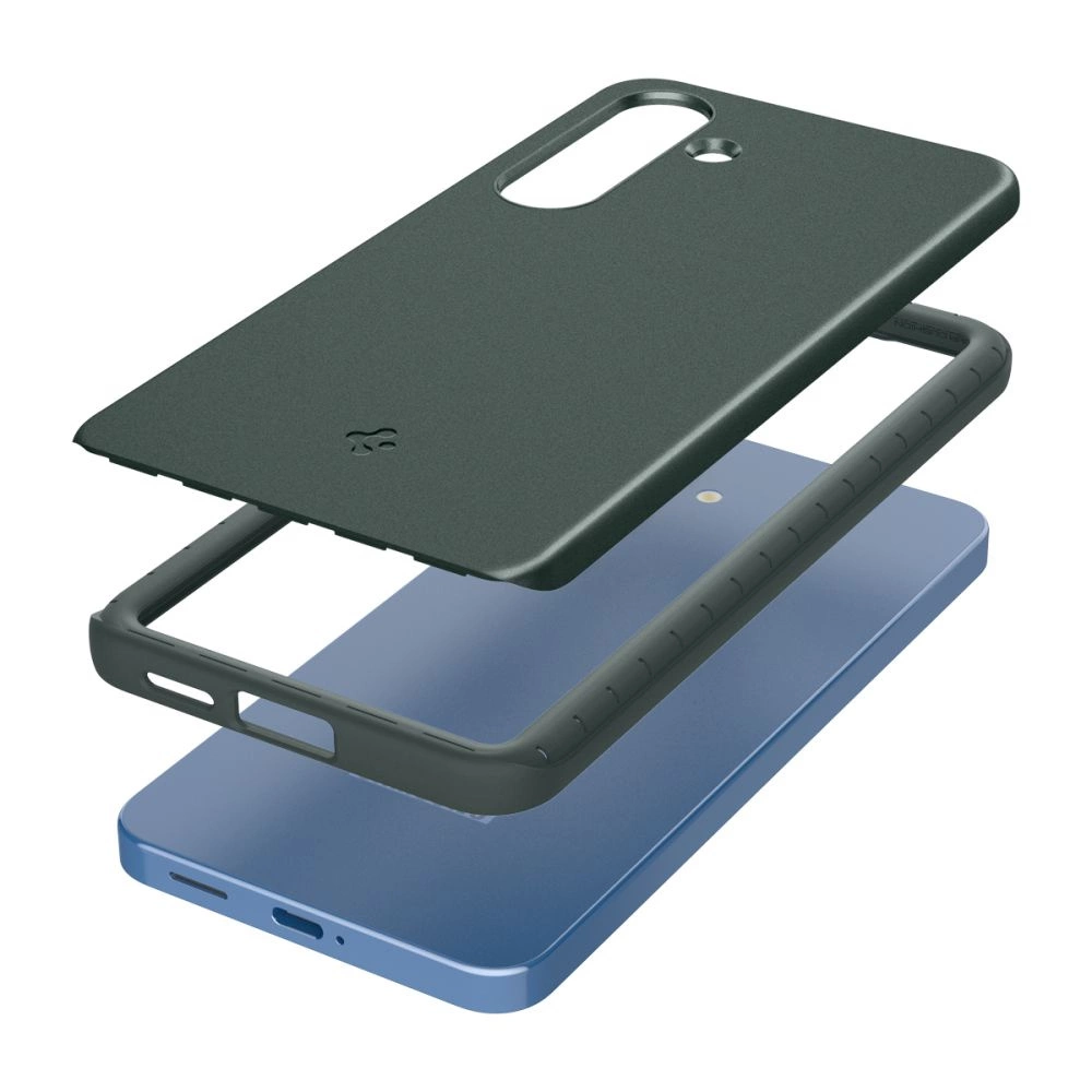 Spigen Thin Fit Mag Case for Samsung Galaxy S25 - Greeneng