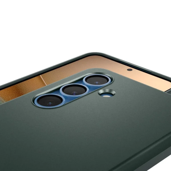 Spigen Thin Fit Mag Case for Samsung Galaxy S25 - Greeneng