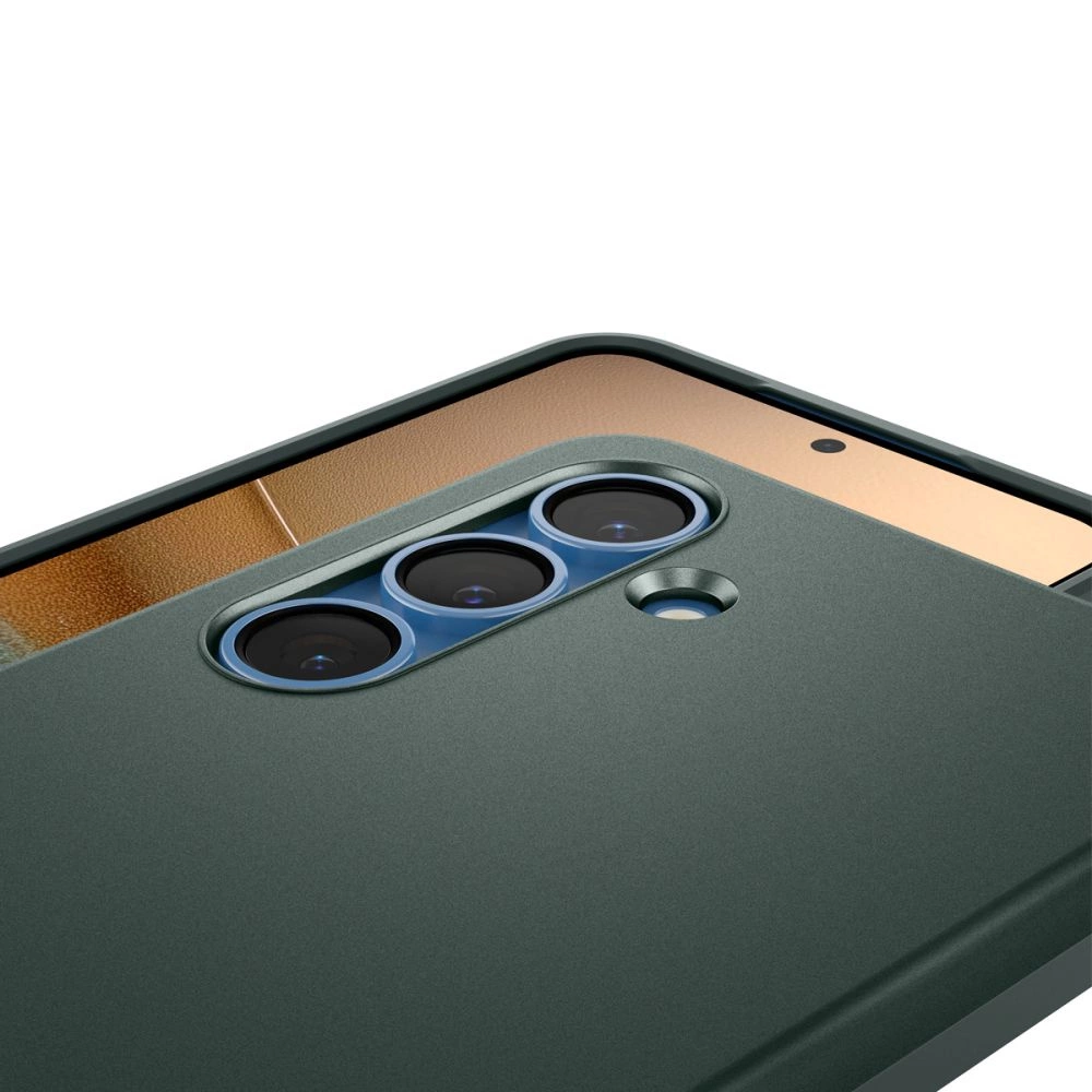 Spigen Thin Fit Mag Case for Samsung Galaxy S25 - Greeneng