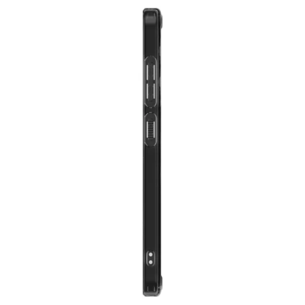 Spigen Ultra Hybrid Mag Case for Samsung Galaxy S25 Zero One - Blackeng