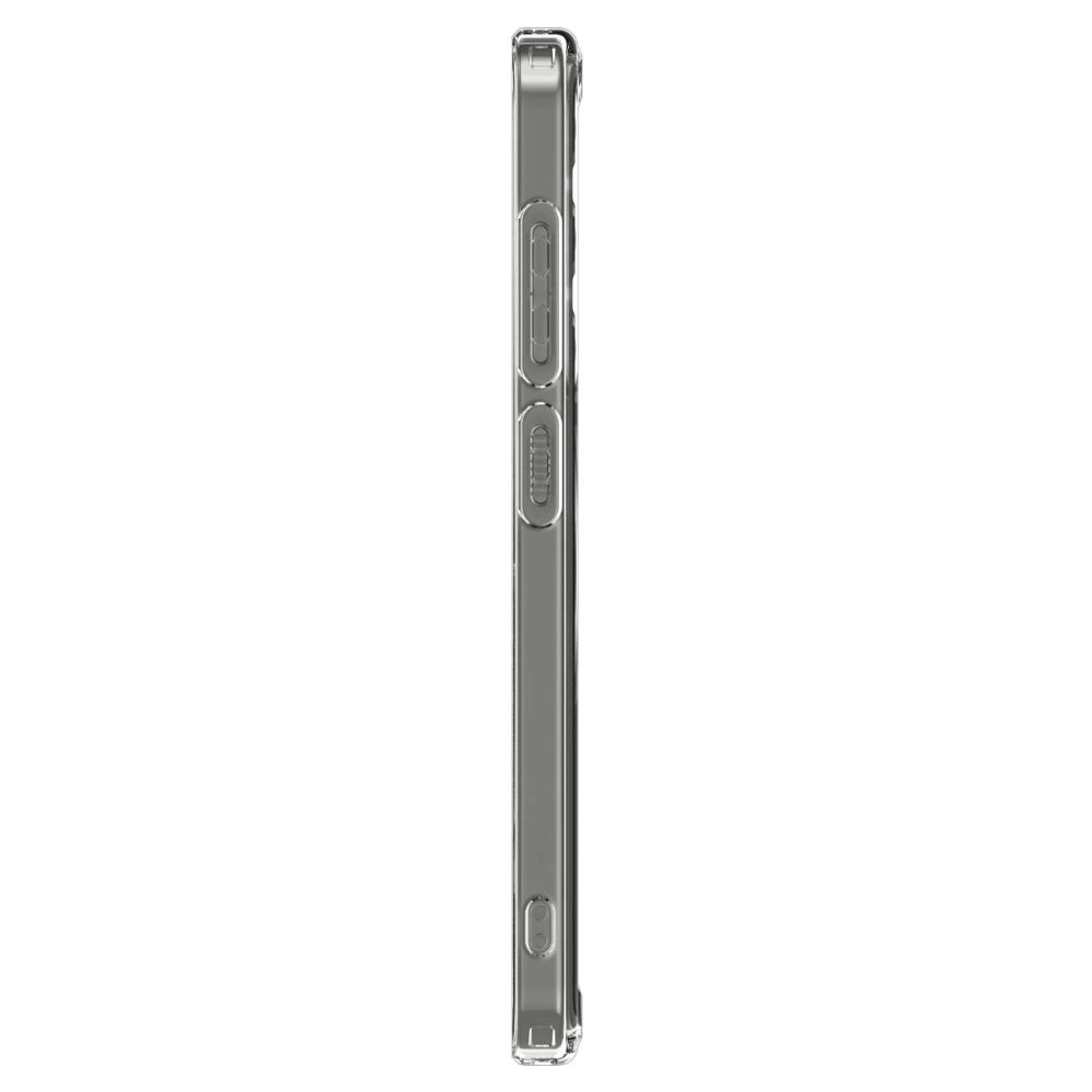 Spigen Ultra Hybrid Mag Case for Samsung Galaxy S25 Zero One - Whiteeng