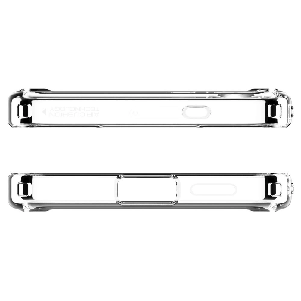 Spigen Ultra Hybrid Mag Case for Samsung Galaxy S25 Zero One - Whiteeng