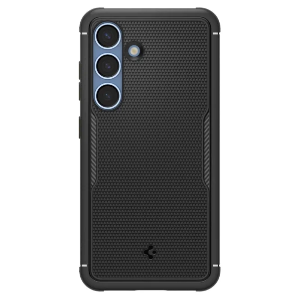 Spigen Core Armor Mag Case for Samsung Galaxy S25 - Matte Blackeng