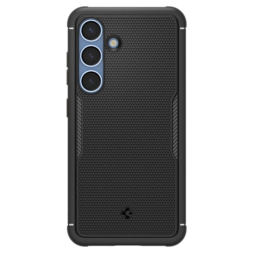 Spigen Core Armor Mag Case for Samsung Galaxy S25 - Matte Blackeng