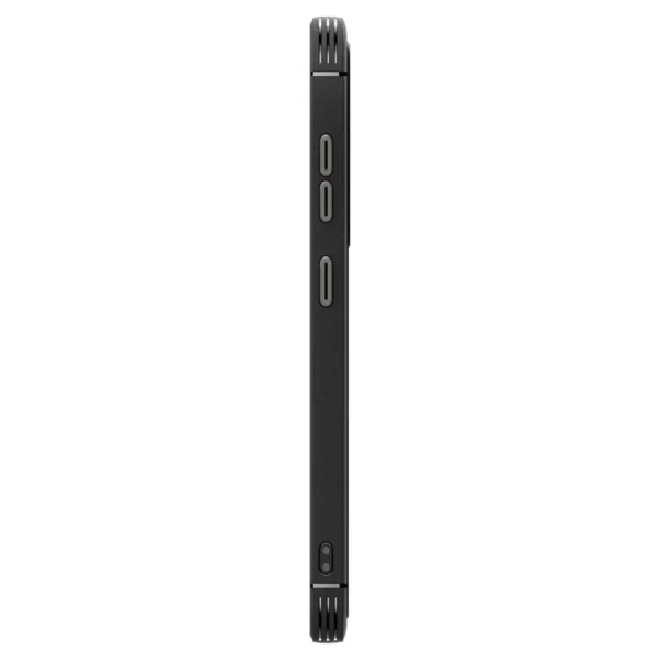 Spigen Core Armor Mag Case for Samsung Galaxy S25 - Matte Blackeng