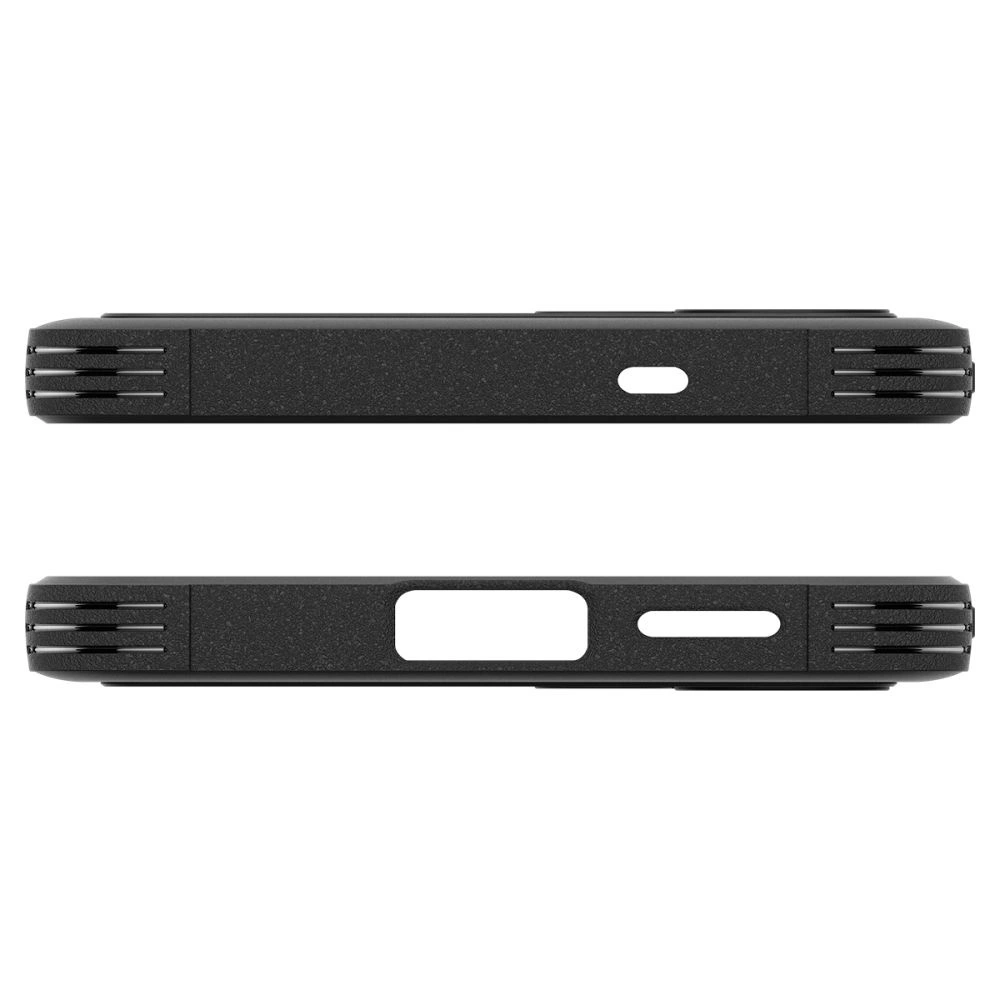 Spigen Core Armor Mag Case for Samsung Galaxy S25 - Matte Blackeng