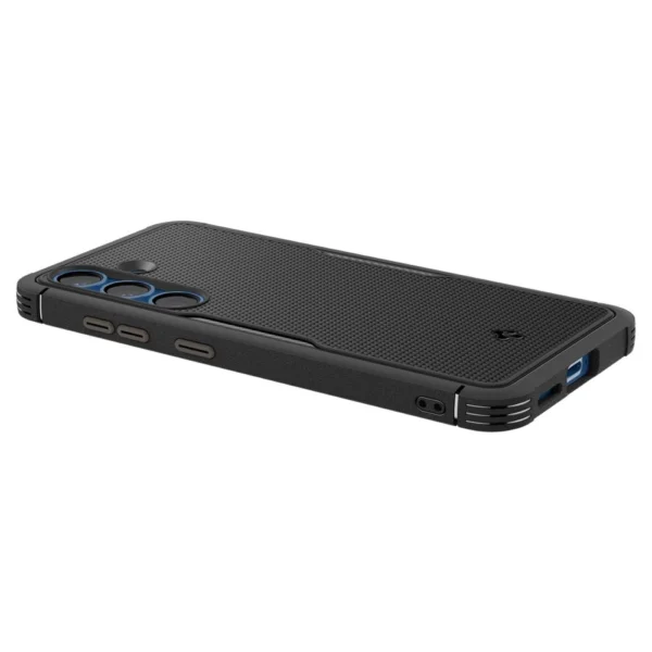 Spigen Core Armor Mag Case for Samsung Galaxy S25 - Matte Blackeng