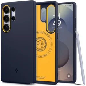 Caseology Nano Pop Case for Samsung Galaxy S25 Ultra - Purpleeng