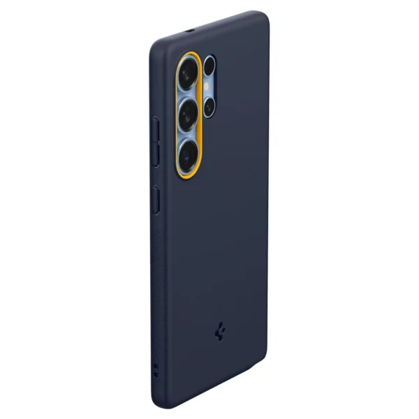Caseology Nano Pop Case for Samsung Galaxy S25 Ultra - Purpleeng