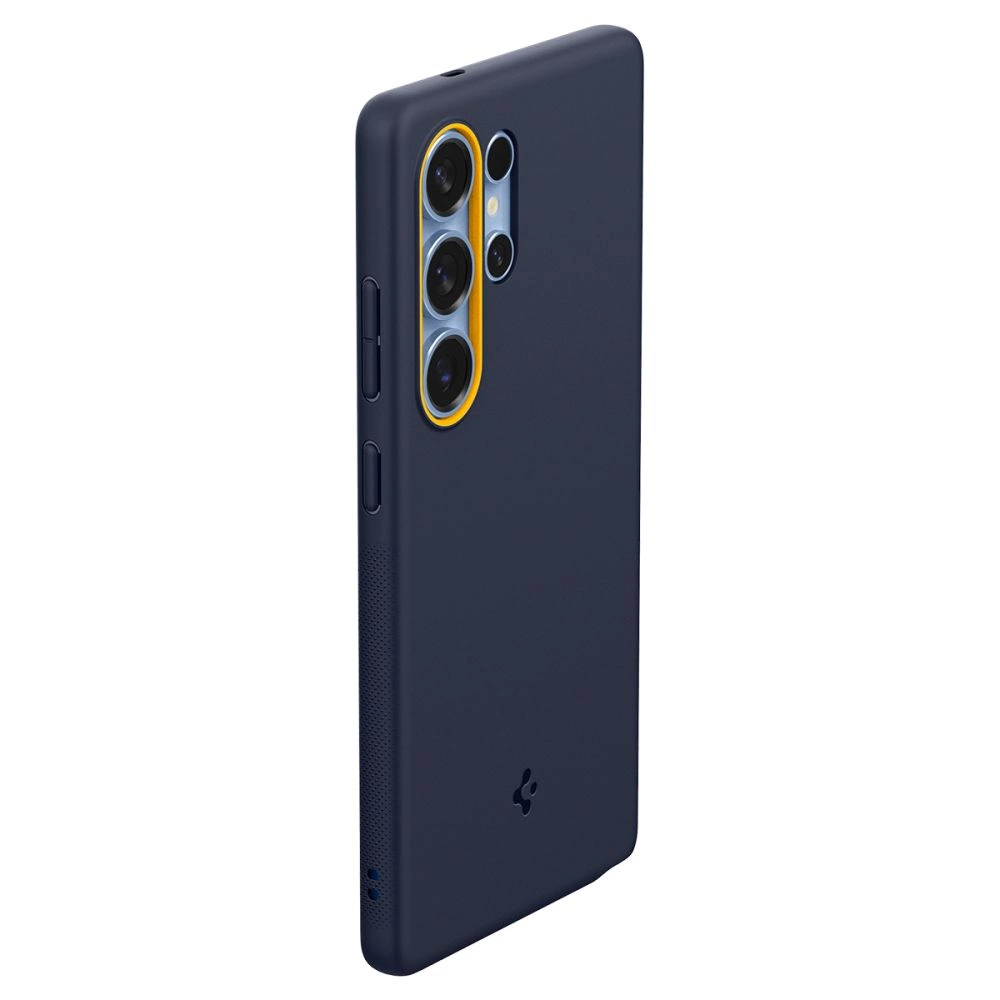 Caseology Nano Pop Case for Samsung Galaxy S25 Ultra - Purpleeng