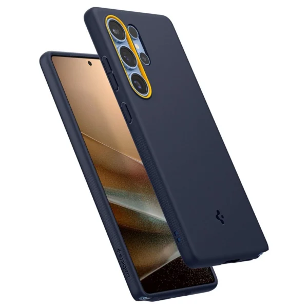 Caseology Nano Pop Case for Samsung Galaxy S25 Ultra - Purpleeng
