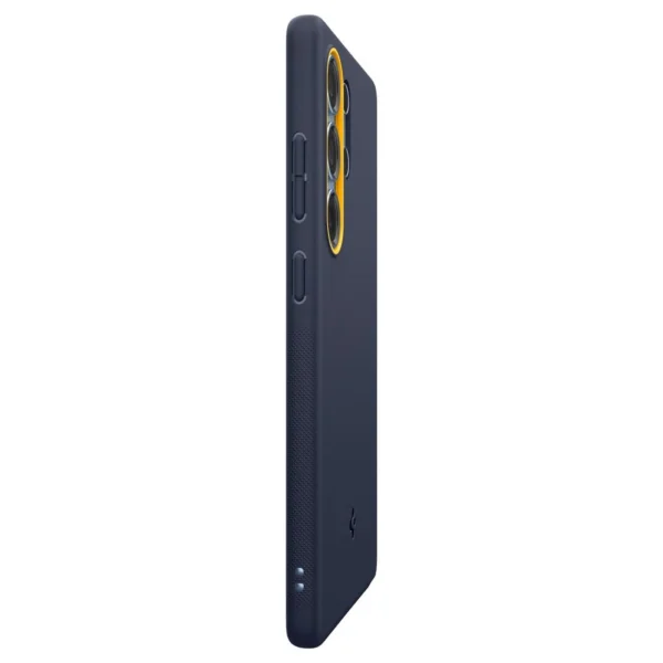 Caseology Nano Pop Case for Samsung Galaxy S25 Ultra - Purpleeng