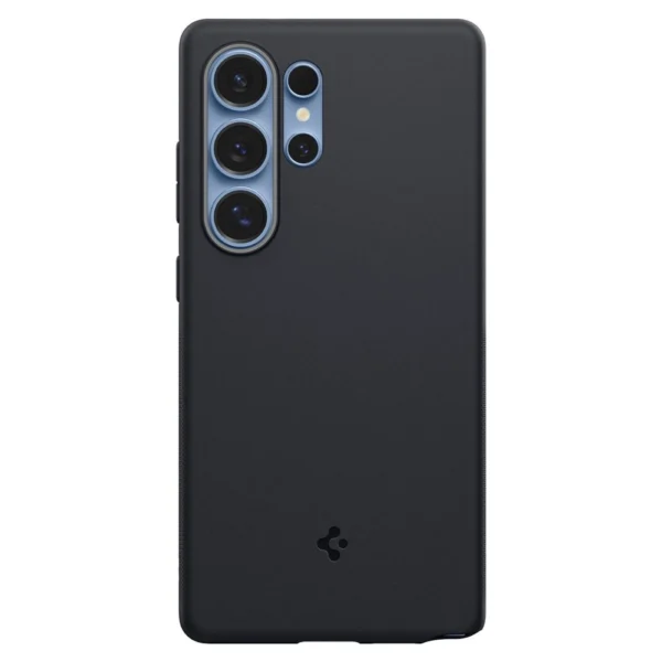 Caseology Nano Pop Case for Samsung Galaxy S25 Ultra - Blackeng