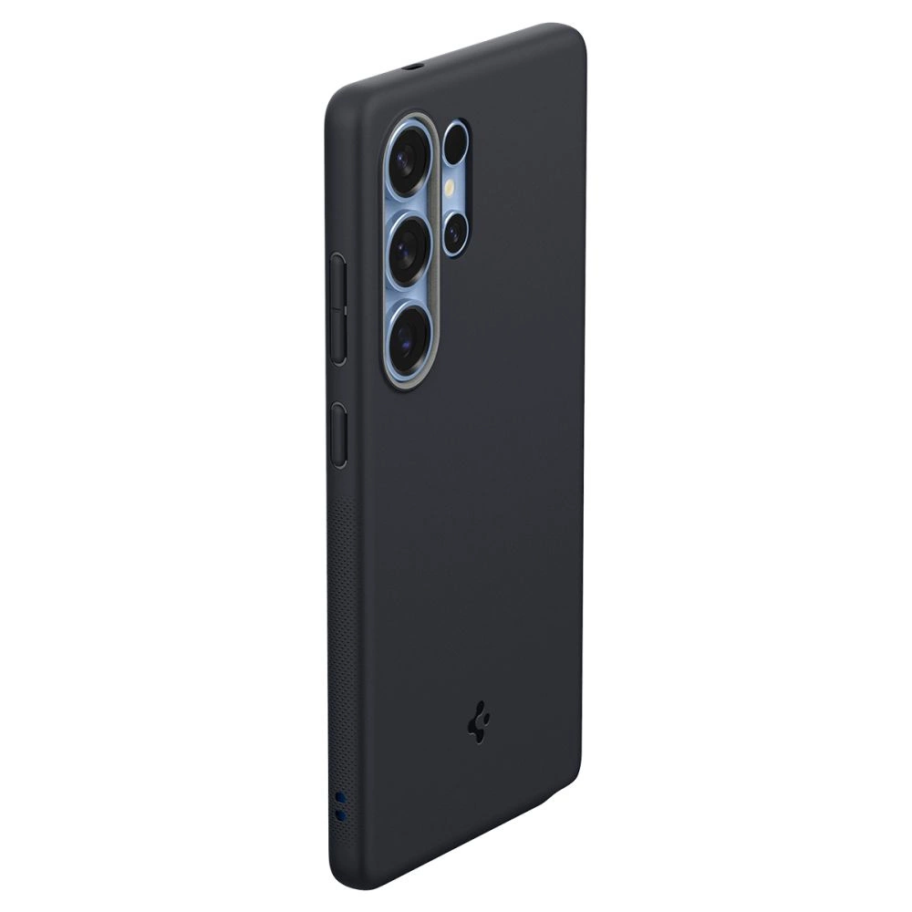 Caseology Nano Pop Case for Samsung Galaxy S25 Ultra - Blackeng