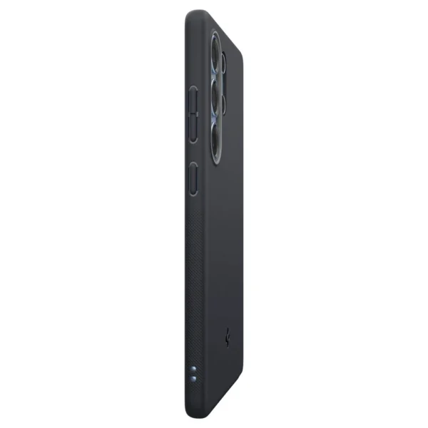Caseology Nano Pop Case for Samsung Galaxy S25 Ultra - Blackeng