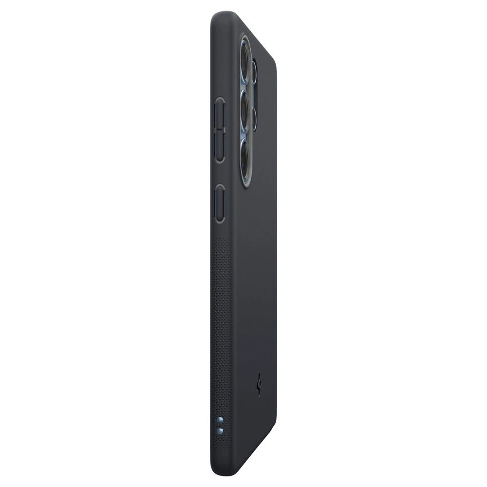 Caseology Nano Pop Case for Samsung Galaxy S25 Ultra - Blackeng