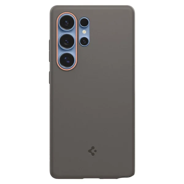 Caseology Nano Pop Case for Samsung Galaxy S25 Ultra - Orangeeng