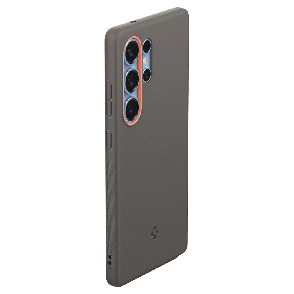 Caseology Nano Pop Case for Samsung Galaxy S25 Ultra - Orangeeng