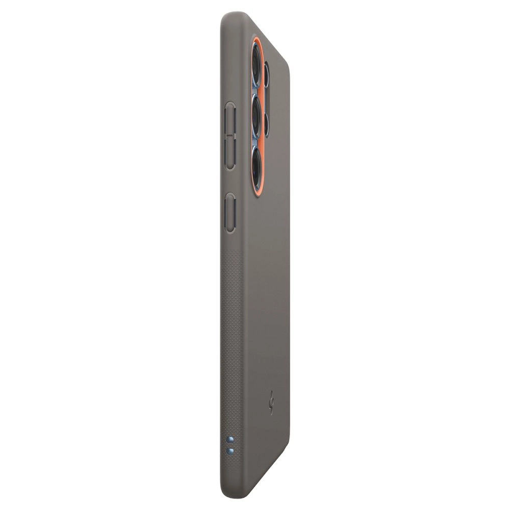 Caseology Nano Pop Case for Samsung Galaxy S25 Ultra - Orangeeng