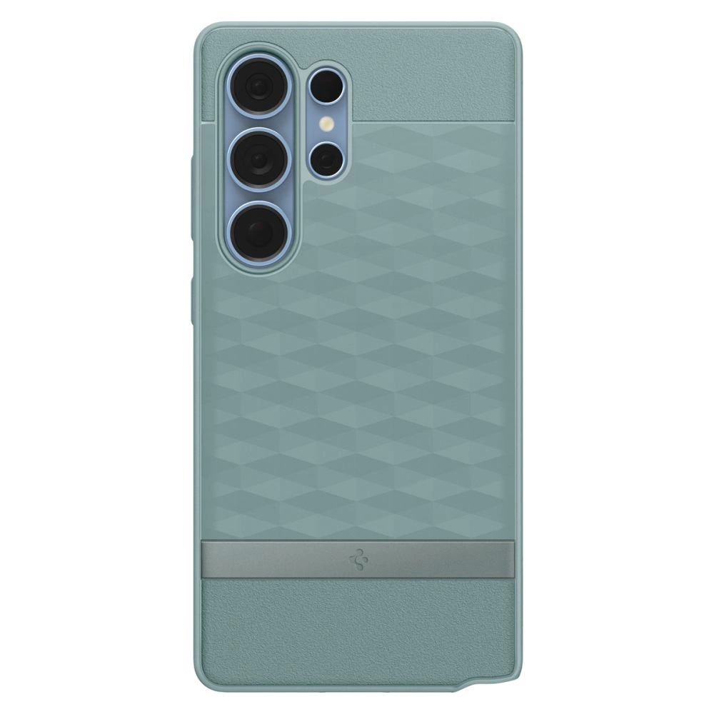 Caseology Parallax Mag MagSafe Case for Samsung Galaxy S25 Ultra - Greeneng