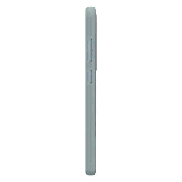 Caseology Parallax Mag MagSafe Case for Samsung Galaxy S25 Ultra - Greeneng
