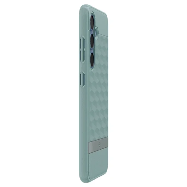 Caseology Parallax Mag MagSafe Case for Samsung Galaxy S25+ - Greeneng