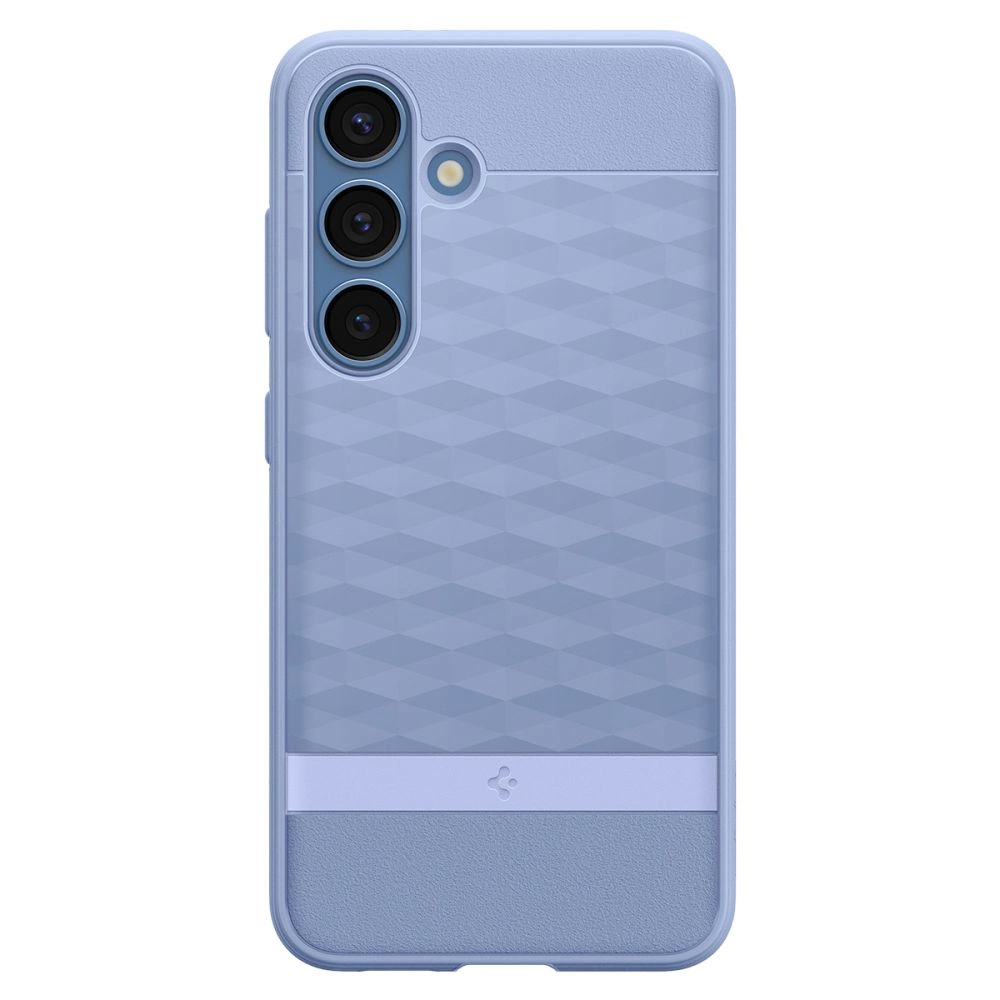 Caseology Parallax Mag MagSafe Samsung Galaxy S25 Case - Purpleeng