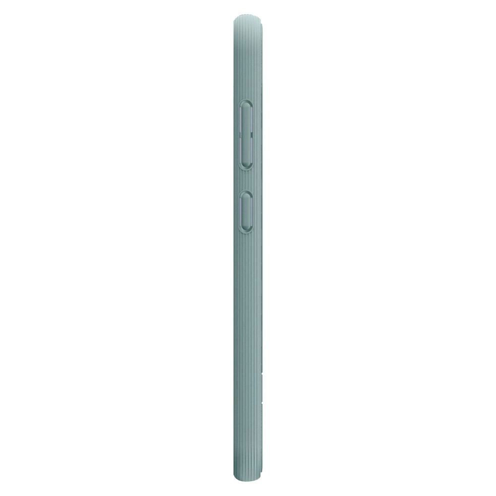 Caseology Parallax Mag MagSafe Samsung Galaxy S25 Case - Greeneng