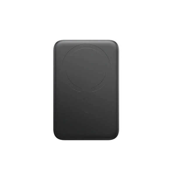 Joyroom JR-PBM12 10000mAh 22.5W Qi2 Powerbank, MagSafe Compatible, with Ring Base - Blackeng