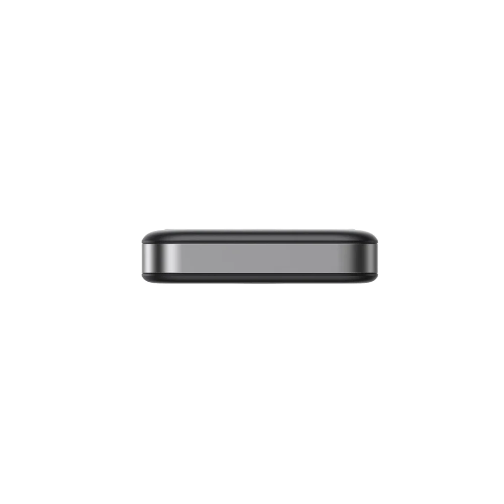 Joyroom JR-PBM12 10000mAh 22.5W Qi2 Powerbank, MagSafe Compatible, with Ring Base - Blackeng