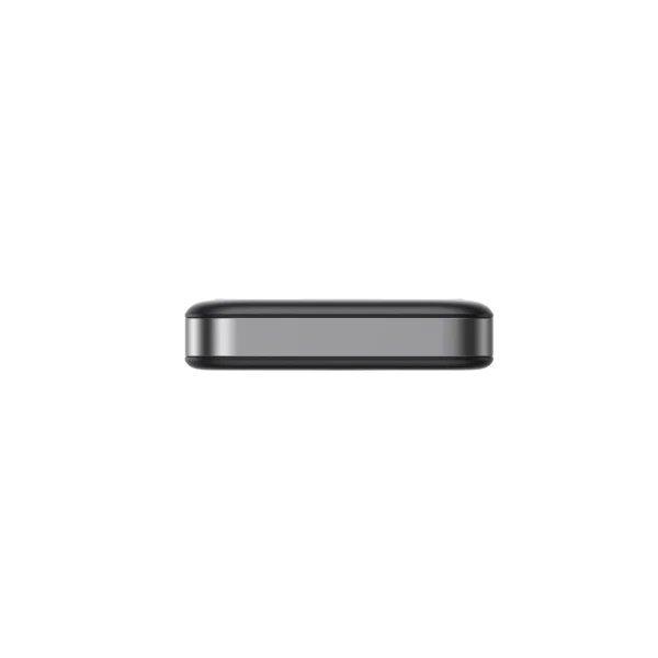 Joyroom JR-PBM12 10000mAh 22.5W Qi2 Powerbank, MagSafe Compatible, with Ring Base - Blackeng