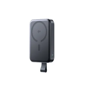 Joyroom JR-PBM11 Powerbank 10000mAh 22.5W Qi2, MagSafe compatible, with stand - blackeng