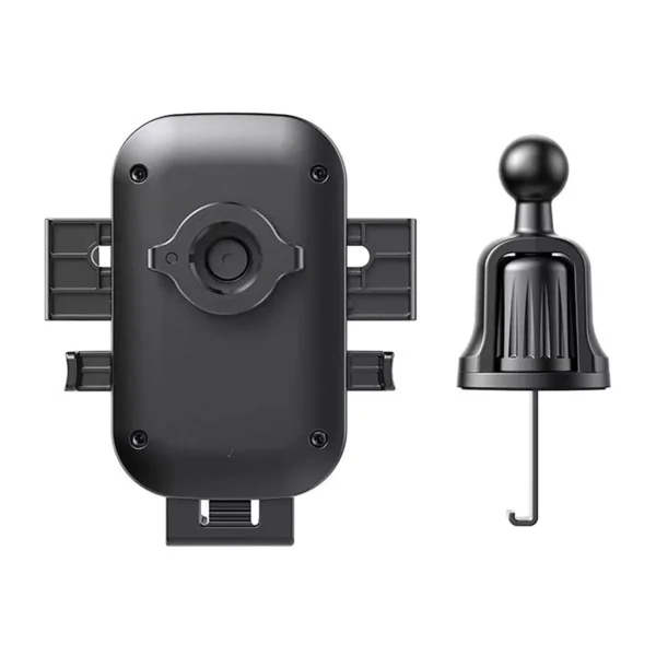 Joyroom JR-OK6 Car Phone Holder for Air Vent - Blackeng