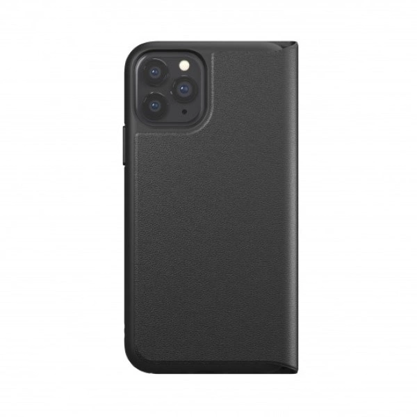 Adidas OR Booklet Case BASIC iPhone 11 Pro black-white/black-white 36278eng