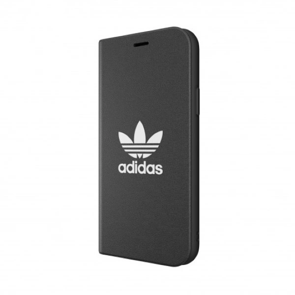 Adidas OR Booklet Case BASIC iPhone 11 Pro black-white/black-white 36278eng