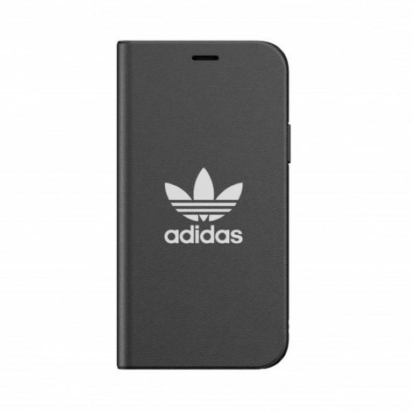 Adidas OR Booklet Case BASIC iPhone 11 Pro black-white/black-white 36278eng