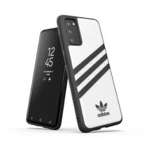 Adidas OR Moulded Case PU Sam G980 S20 white-black/white-black 38622eng