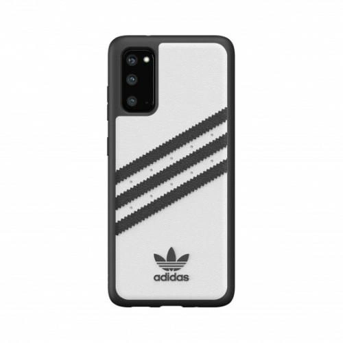 Adidas OR Moulded Case PU Sam G980 S20 white-black/white-black 38622eng