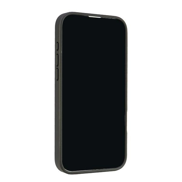Audi Carbon Fiber Stripe iPhone 16 Pro Max 6.9" black hardcase AUS-TPUPCIP16PM-R8/D1-BKeng