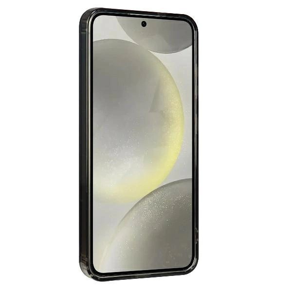 Audi IML Geometric Pattern Case S24 S921 black/black hardcase AU-IMLS24-A6/D3-BKeng