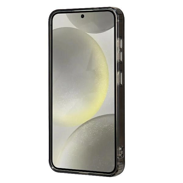 Audi IML Geometric Pattern Case S24 S921 black/black hardcase AU-IMLS24-A6/D3-BKeng