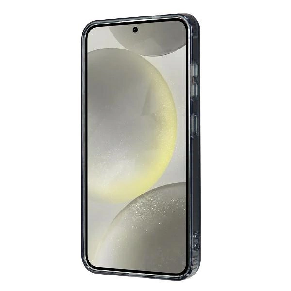 Audi IML Geometric Pattern Case S24 S921 gray/gray hardcase AU-IMLS24-A6/D3-GYeng