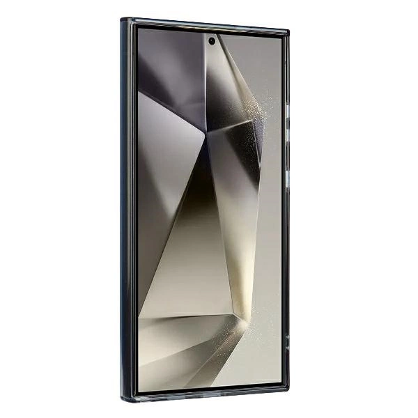 Audi IML Geometric Pattern Case S24 Ultra S928 gray/gray hardcase AU-IMLS24U-A6/D3-GYeng