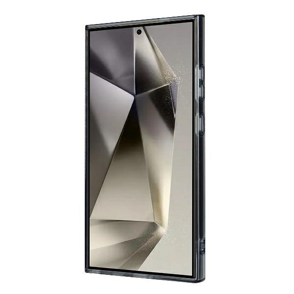 Audi IML Geometric Pattern Case S24 Ultra S928 gray/gray hardcase AU-IMLS24U-A6/D3-GYeng
