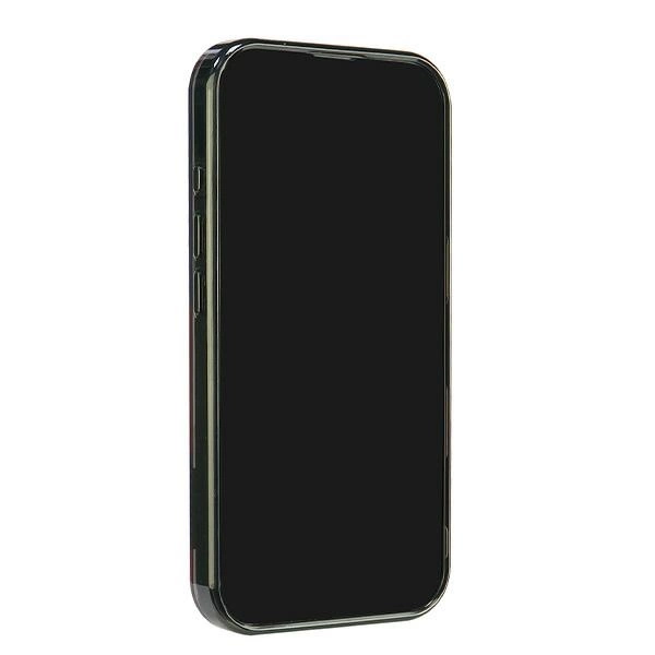 Audi IML Sport MagSafe iPhone 16 6.1" black/black hardcase AUS-IMLMIP16-RSQ/D2-BKeng