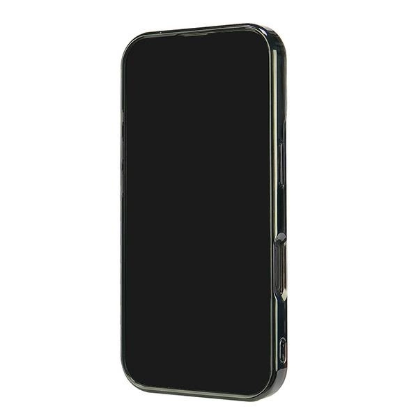 Audi IML Sport MagSafe iPhone 16 6.1" black/black hardcase AUS-IMLMIP16-RSQ/D2-BKeng