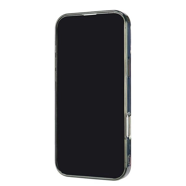 Audi IML Sport MagSafe iPhone 16 Pro Max 6.9" black/black hardcase AUS-IMLMIP16PM-RSQ/D2-BKeng