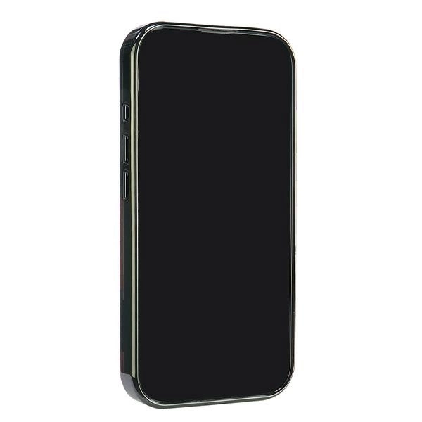 Audi IML Sport MagSafe iPhone 16 Pro 6.3" black/black hardcase AUS-IMLMIP16P-RSQ/D2-BKeng